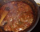 Foto del paso 6 de la receta Bacalao (skrey) a la muselina de ajo