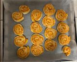 Pizzás csiga recept fázis 5 fotója