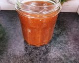 Une image de l'étape 5 de Chutney aux figues fraîches du jardin.