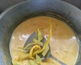 Foto langkah ke 6 dari resep Mie gomak kuah andaliman.