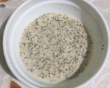 A picture of step 3 of Chia Seed Oats Bowl.
