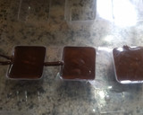 Foto del paso 2 de la receta: Bombones artesanales 🍫🍫👈🤩👏👏👏👏