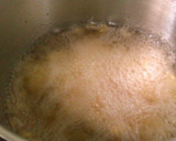 Foto del paso 4 de la receta: Merluza al horno con patatas