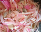 Foto del paso 4 de la receta: Tinga de pollo No picante