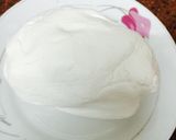 Hình bước làm 1 của món Tự làm Bánh gạo Hàn
