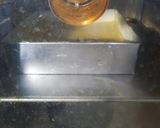 Foto langkah ke 8 dari resep 12. Japanese cheese cake.