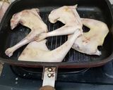 Foto langkah ke 1 dari resep Ayam lodho.