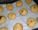 Foto del paso 7 de la receta: Bolos preñaos