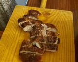 Foto del paso 6 de la receta: Solomillo de pavo agridulce