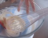 A picture of step 4 of Snowball Cookies (Boule de Neige).
