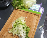 Foto del paso 2 de la receta: Burritos espamexi