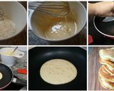 Foto del paso 1 de la receta Tortitas Americanas