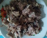 Foto langkah ke 4 dari resep Nasi Mandhi.