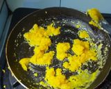 Foto langkah ke 5 dari resep Macaroni Schotel Keluarga Banyak.