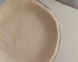 Foto del paso 7 de la receta: APPLE PIE (TARTA DE MANZANA)🍏🇲🇽❤️