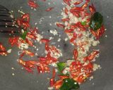 Foto langkah ke 3 dari resep Ati Ampela Saus Tiram.