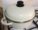 Foto del paso 5 de la receta: Lentejas express