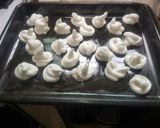 Foto del paso 8 de la receta: Merenguitos deliciosos