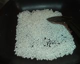 A picture of step 7 of 25 Ingredient Health Mix for Babies,Kids & Adults.