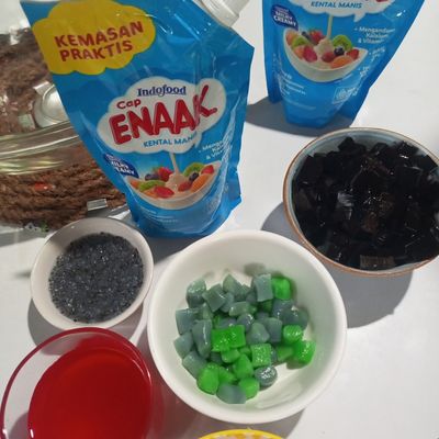 Langkah 1