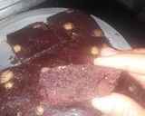 રેડવેલ્વેટ કેક(red velvate cake Recipe in Gujarati) રેસીપી સ્ટેપ4ફોટો