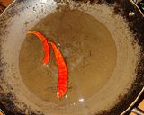 Foto del paso 1 de la receta: Chimichurri no picoso