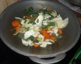 Foto langkah ke 7 dari resep Capcay Goreng Jawa.