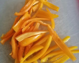 Foto del paso 3 de la receta: Verduras al ajillo