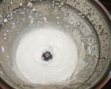 A picture of step 2 of Bappa Sandesh.