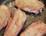 Foto del paso 4 de la receta: Dos (2) comidas con una (1) colita de cuadril 🐄