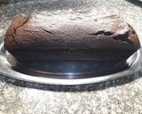Foto del paso 6 de la receta: Budín de chocolate, baileys y naranja
