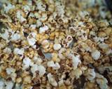 Caramel popcorn (popcorn chikki) recipe step 3 photo