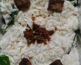 Foto langkah ke 5 dari resep Sawut Singkong.