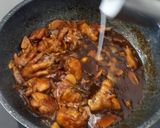Foto langkah ke 5 dari resep Ayam goreng saus tiram.