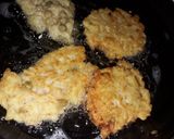 Foto del paso 2 de la receta Croquetas de Arroz