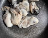 米紙蚵仔煎的食譜步驟2照片