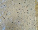Foto del paso 3 de la receta: Crackers Saborizadas de Garbanzo