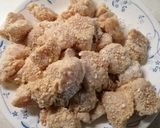 鹹酥雞(簡易版)的食譜步驟3照片