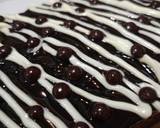 Cara Membuat Brownies Choco Ganache 3