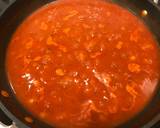 勁辣茄汁肉丸醬食譜步驟3照片