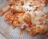 Foto del paso 11 de la receta Macarrones boloñesa con soja texturizada