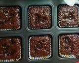 Parle G Brownies recipe step 5 photo