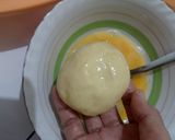 Foto langkah ke 6 dari resep Roti Goreng tanpa Ulen (dengan minyak).