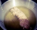 Foto del paso 6 de la receta: Malaya de Vacuno Chilena