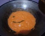 Foto langkah ke 2 dari resep Ayam BaLado Endeuus.