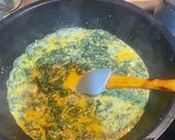 Foto langkah ke 3 dari resep Gulai Daun Singkong.