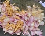 Foto langkah ke 2 dari resep Rajungan asam manis.