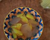 Foto langkah ke 4 dari resep Setup Kolang Kaling Nanas.
