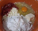 Foto del paso 1 de la receta: Torta de banano