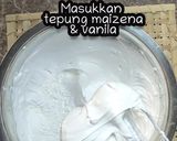 Foto langkah ke 3 dari resep Pavlova (766).